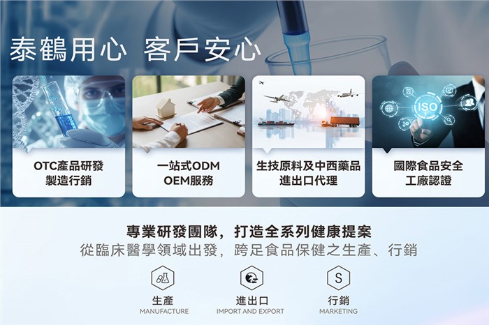 企業願景